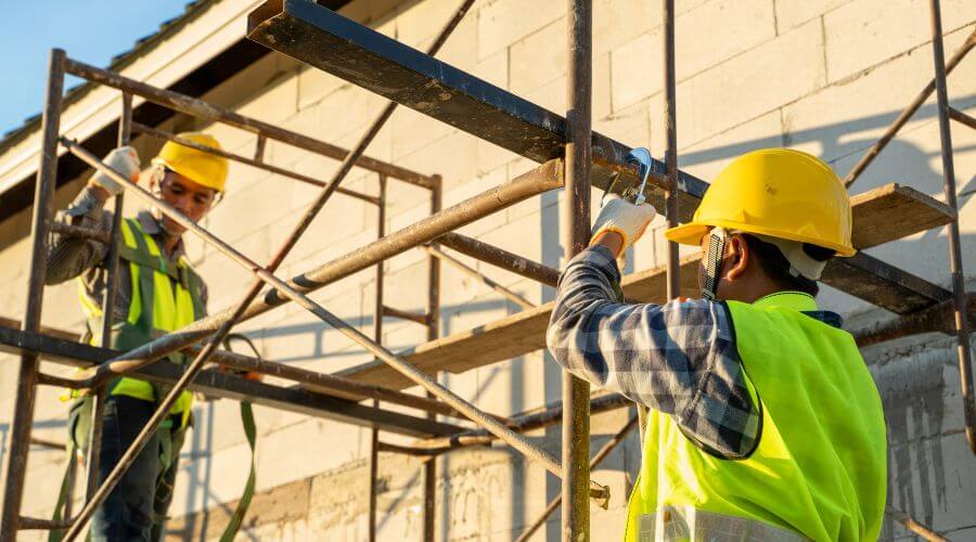 Expert top industrial roofings services in Ragland, AL
